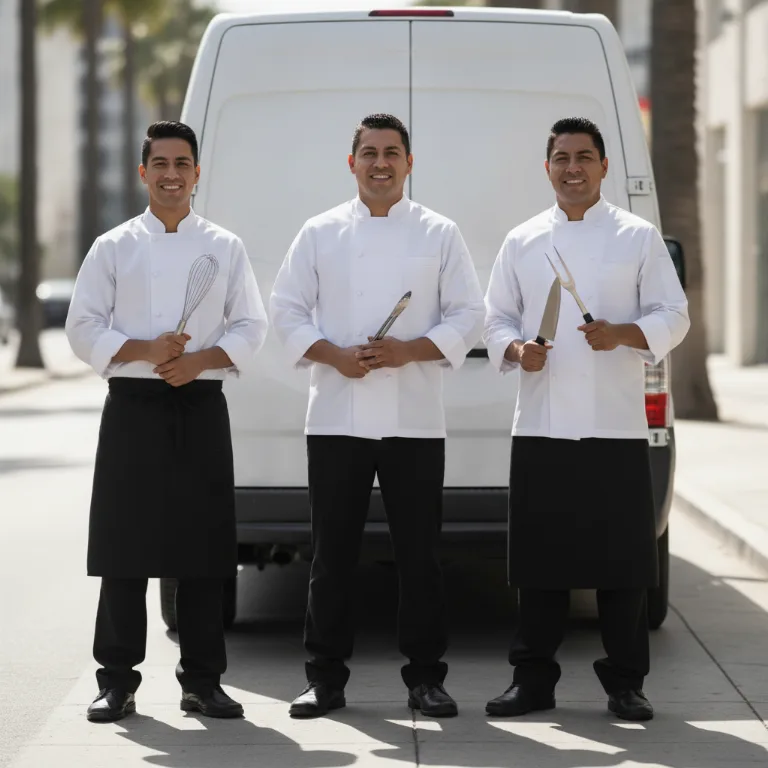 Catering equipe em Montes Claros