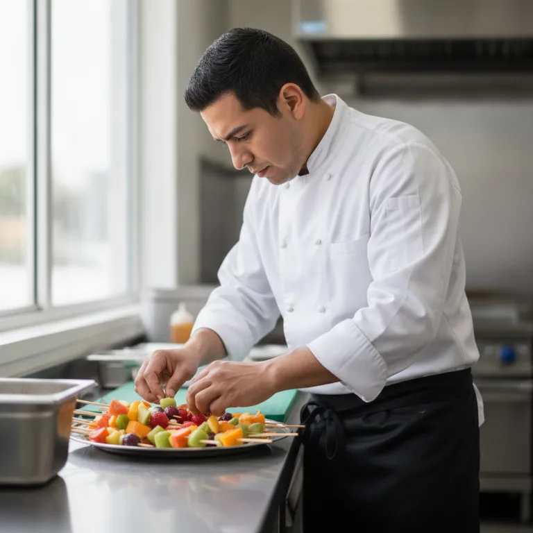 Catering serviço em Montes Claros